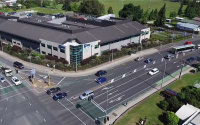 Braemar Hospital | Private Surgical Hospital in Hamilton, NZ